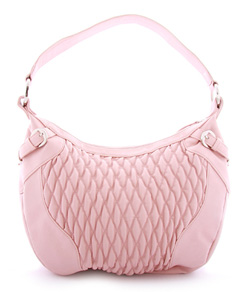 Розовая женская сумочка Jane Shilton